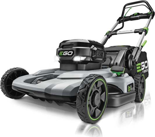 Mowers