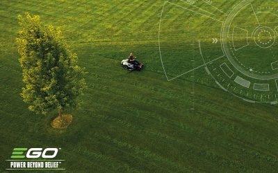 СЪВЕТИ ЗА КОСЕНЕ ЗА КОСАЧКИ ZERO TURN НА EGO